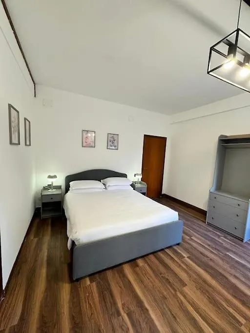 Madoneta Apartment-1