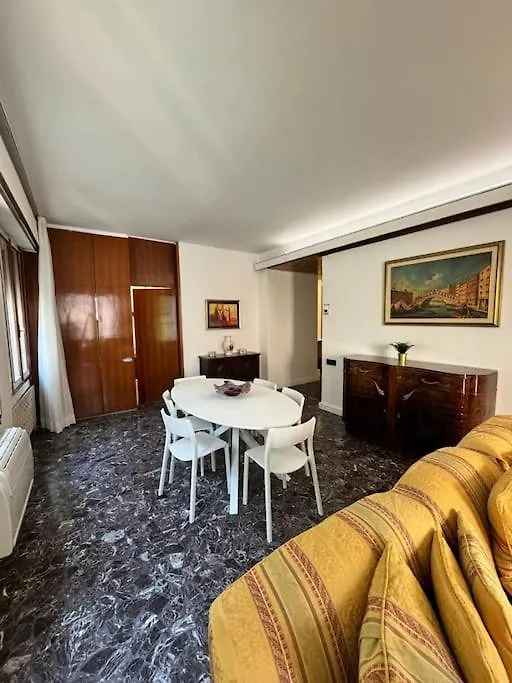 Madoneta Apartment-1