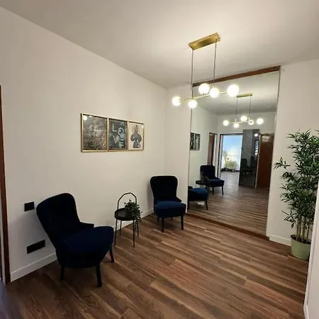 Madoneta Apartment-3