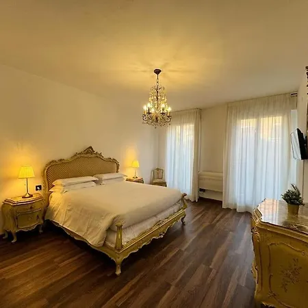 Madoneta Apartment-2